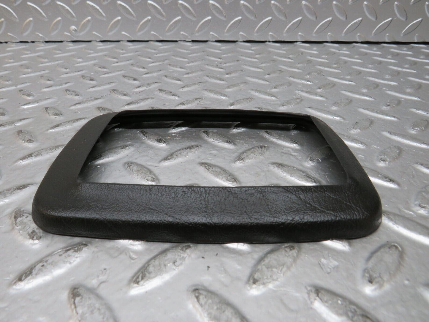 27315 Mercedes-Benz W123 280E Gear Selector Surround Rubber 1232670197