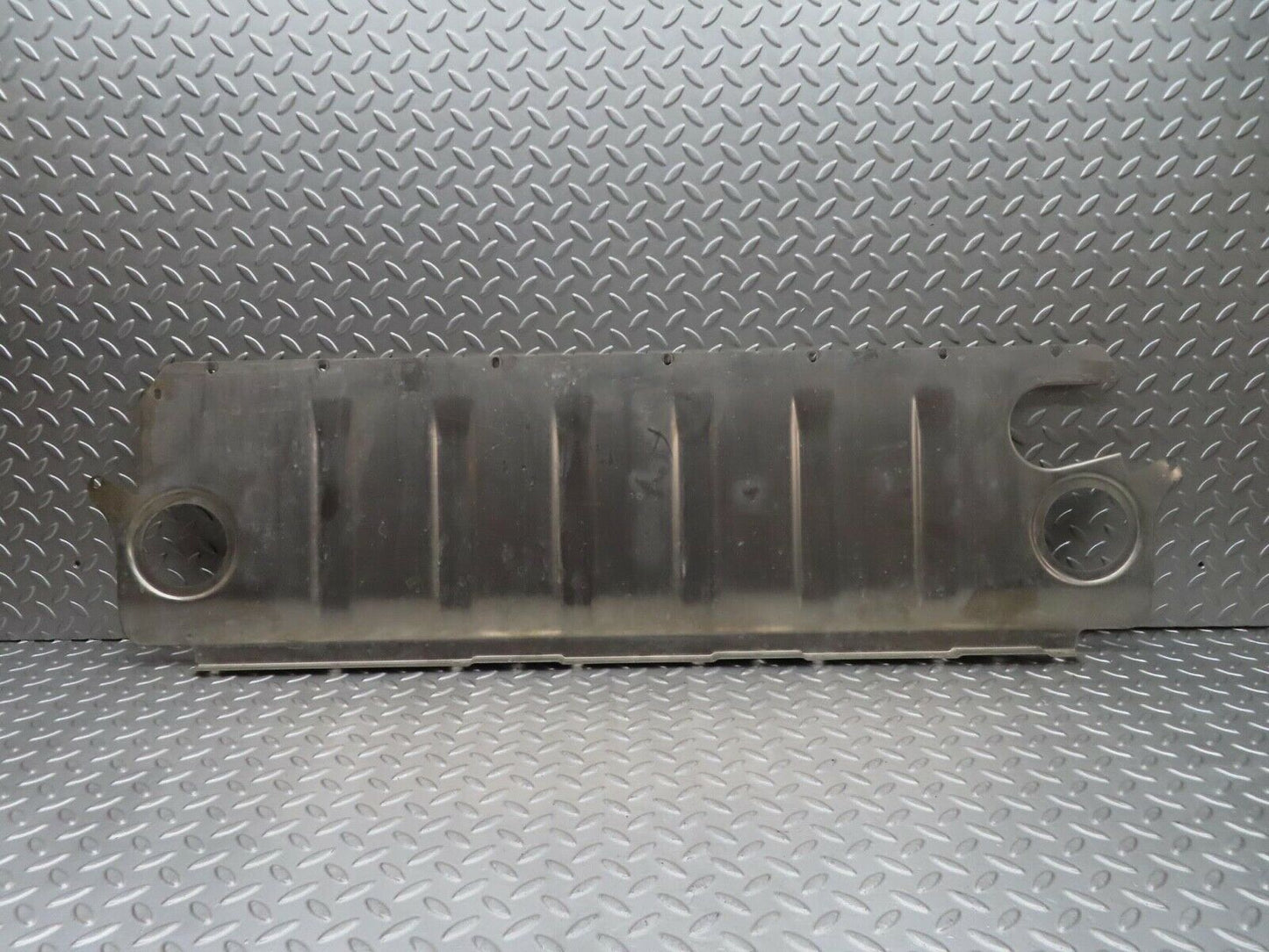 12068 Mercedes-Benz R129 300SL Coupe Fuel Tank Rear Cover
