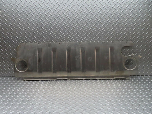 12068 Mercedes-Benz R129 300SL Coupe Fuel Tank Rear Cover