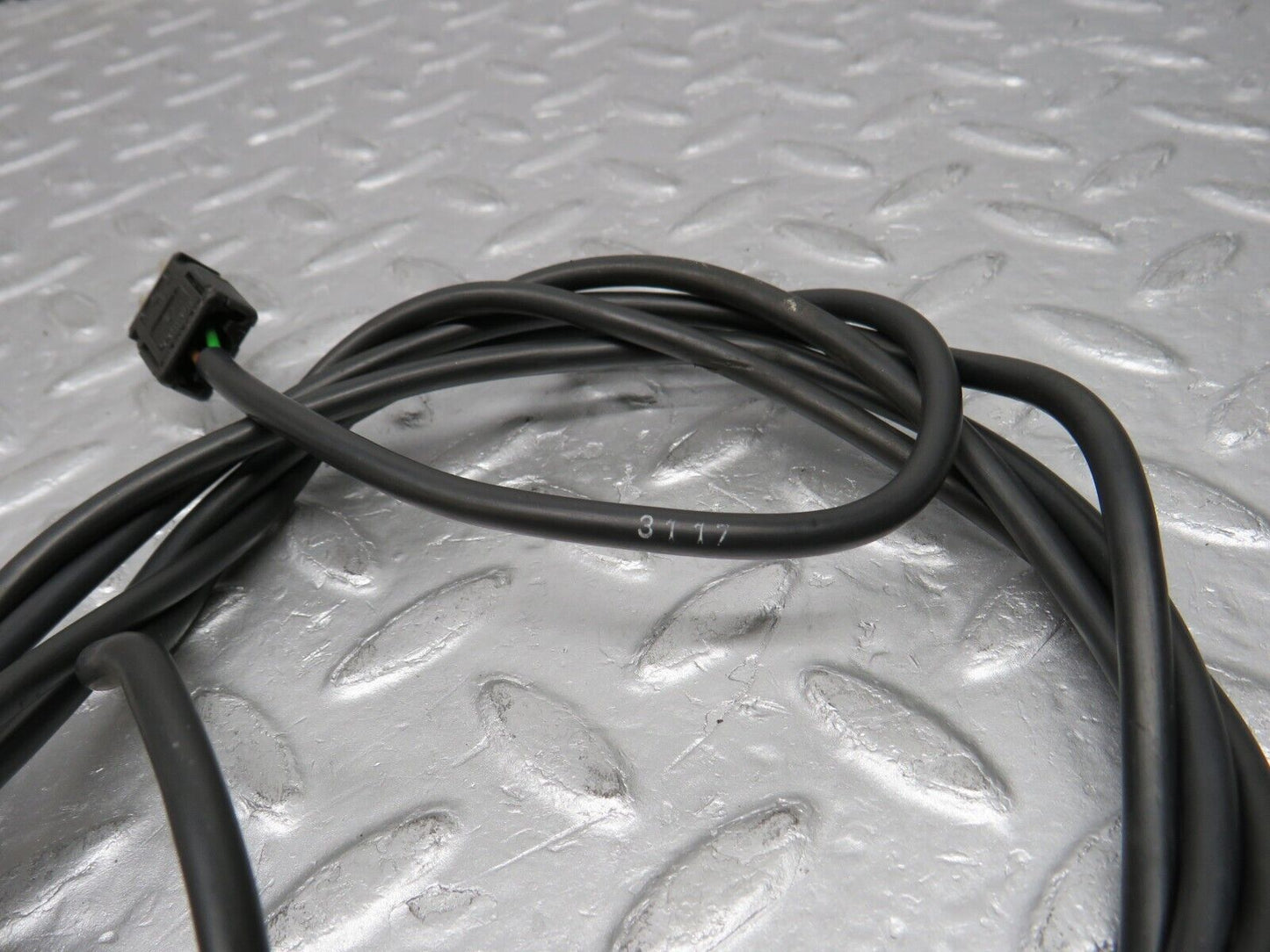 38030 Mercedes-Benz A124 320E Cabriolet Temperature Sensor 0085423117