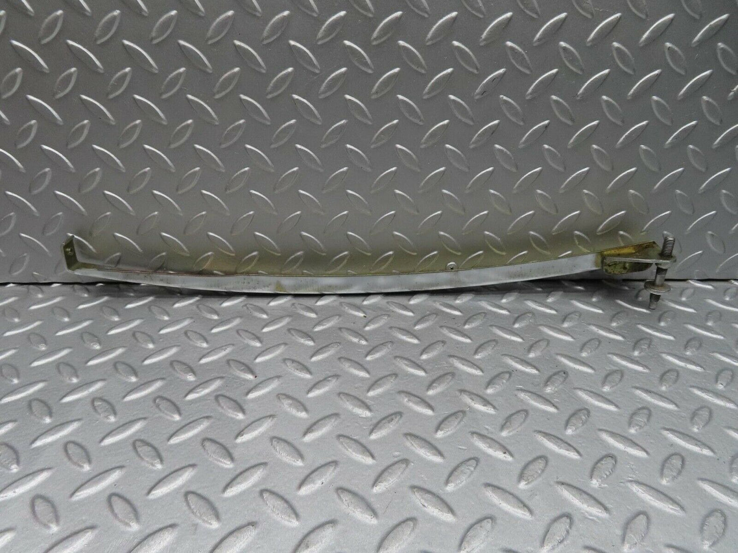 11989 Mercedes-Benz R129 300SL Coupe Rear Left Window Channel