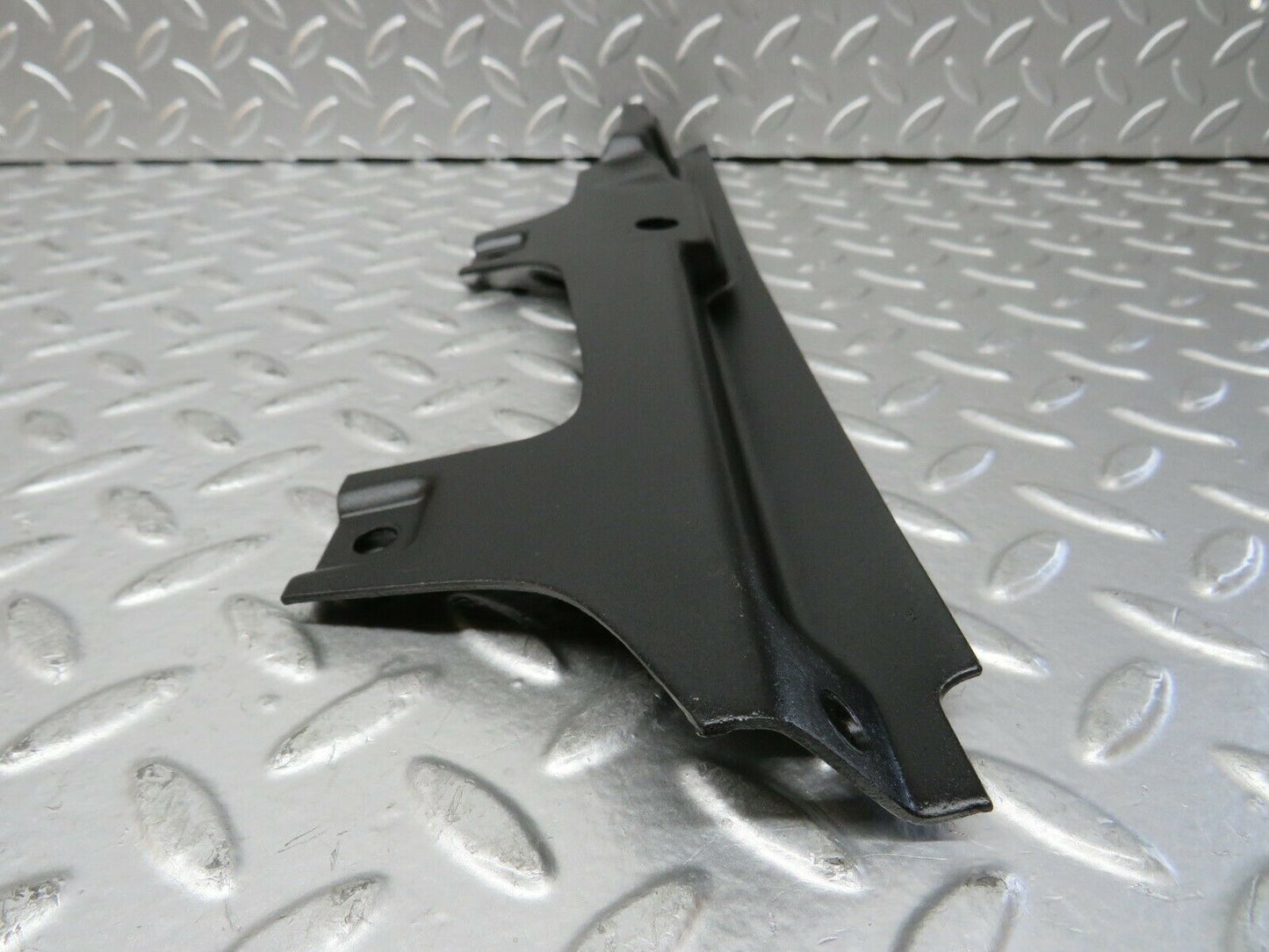 23888 Mercedes-Benz C107 450SLC Rear Right Inner Window Seal Holder Bracket