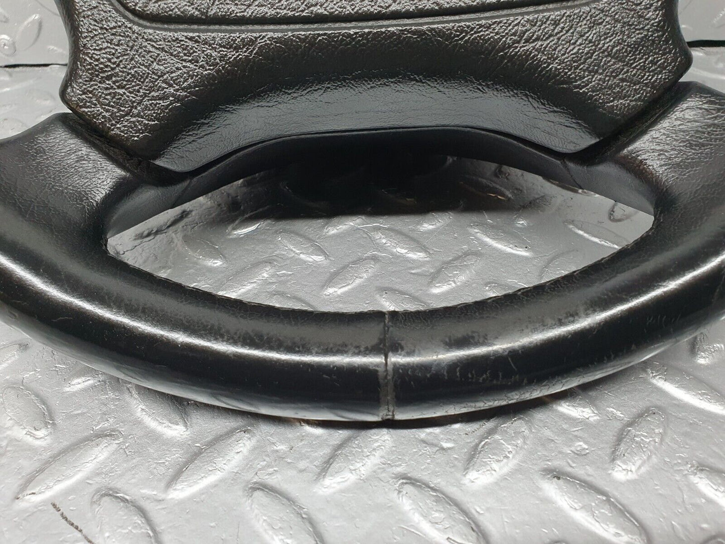 41791 Mercedes-Benz W202 C200 Leather Steering Wheel
