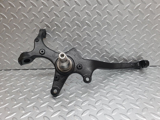 42029 Mercedes-Benz W202 C200 Front Right Steering Knuckle 2021501