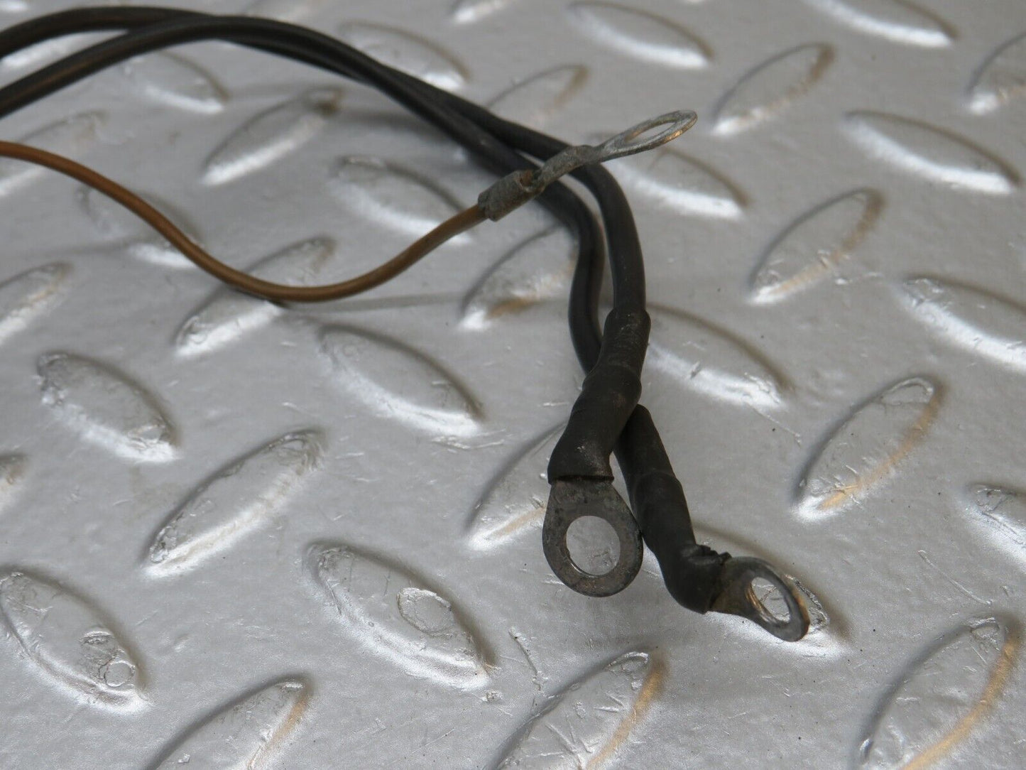 31832 Mercedes-Benz W201 190LE 1.8L Ignition Coil Cable 2015408710