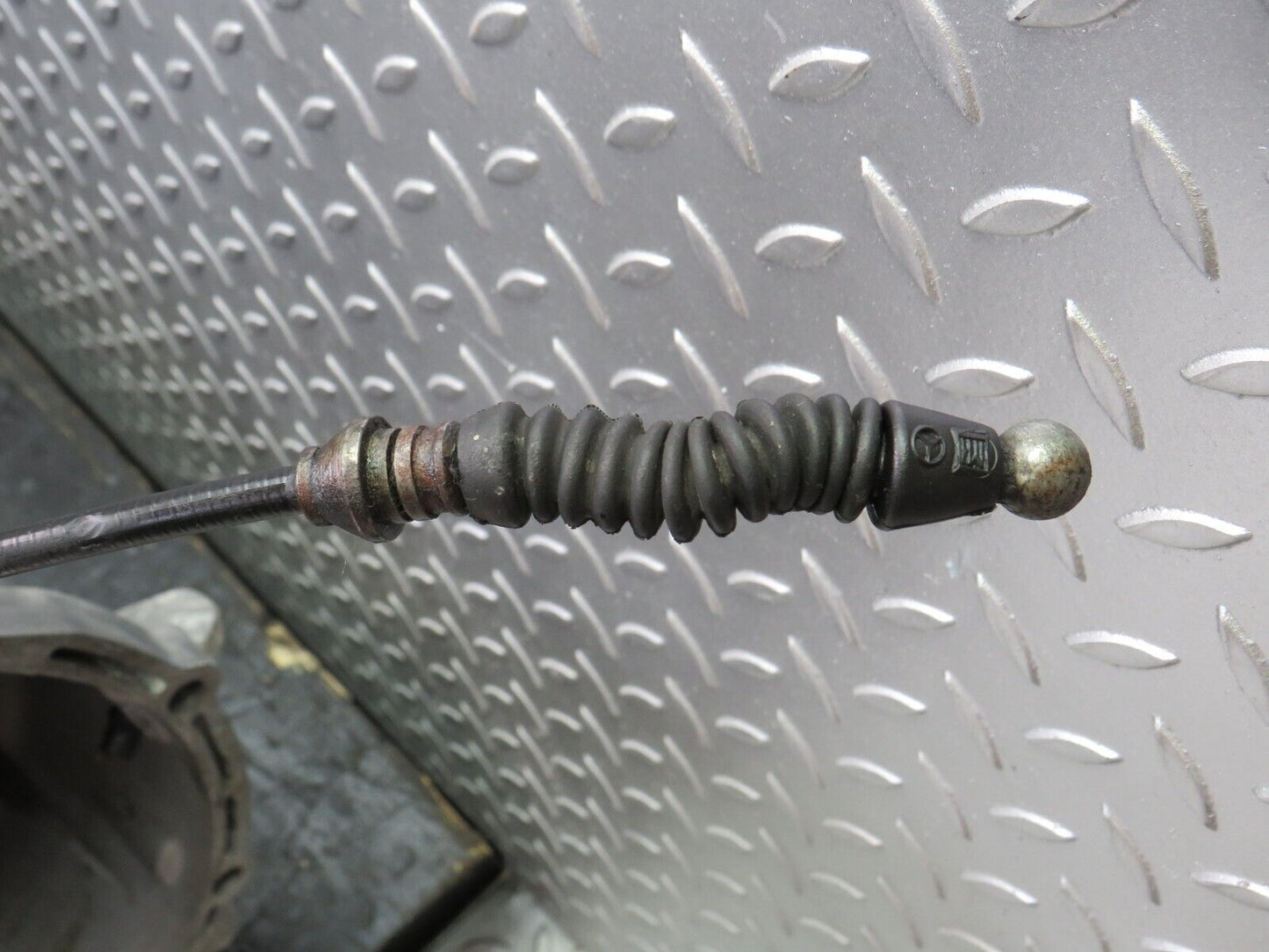 35676 Mercedes-Benz R107 280SL Coupe  Automatic Gearbox 722.306 1072702801