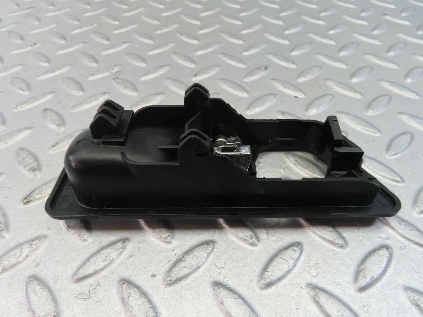 10377 Mercedes-Benz W201 190E Left Interior Door Handle 2017660164