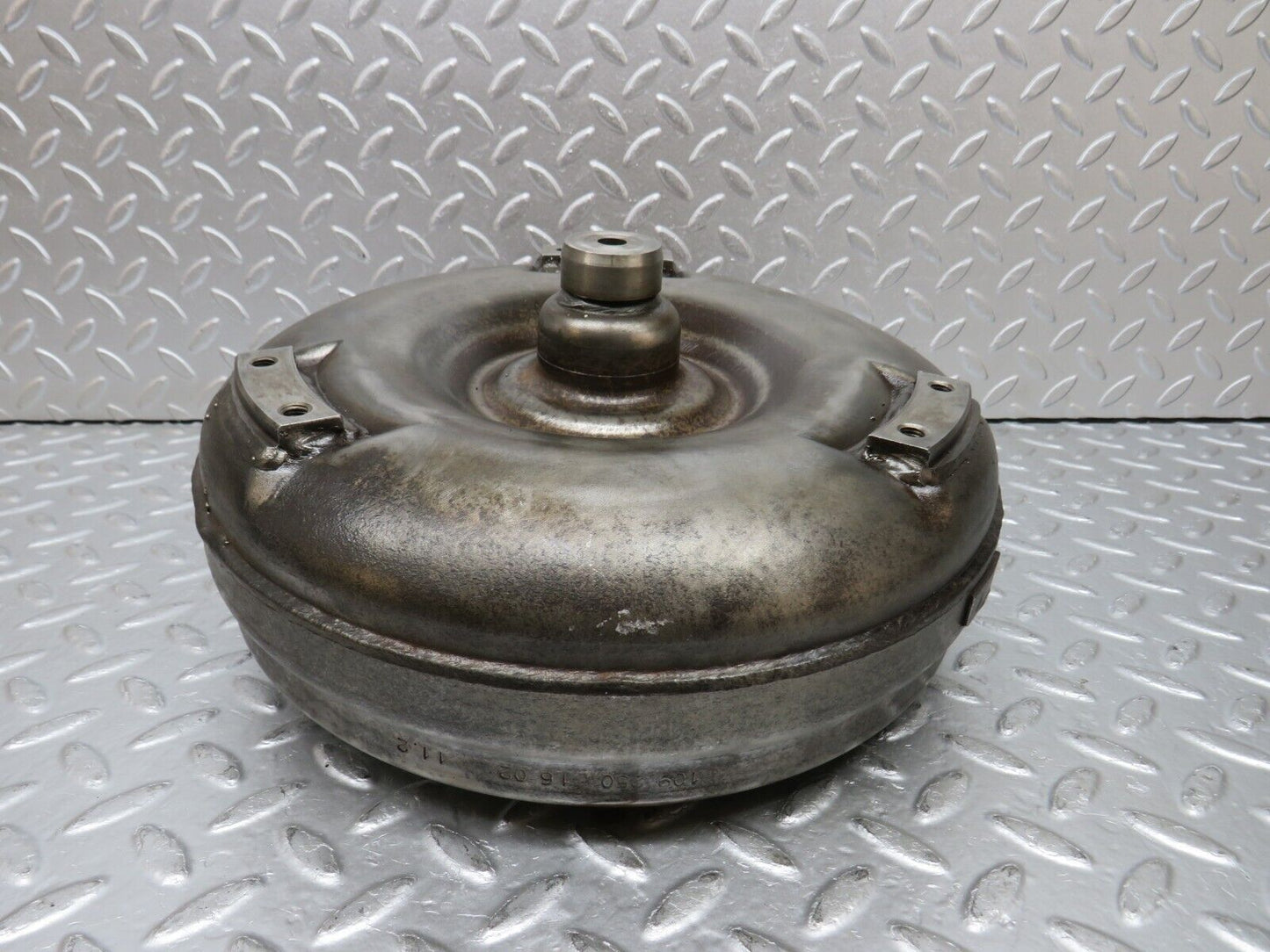 32815 Mercedes-Benz C107 R107 350 V8 Torque Converter 1092501602