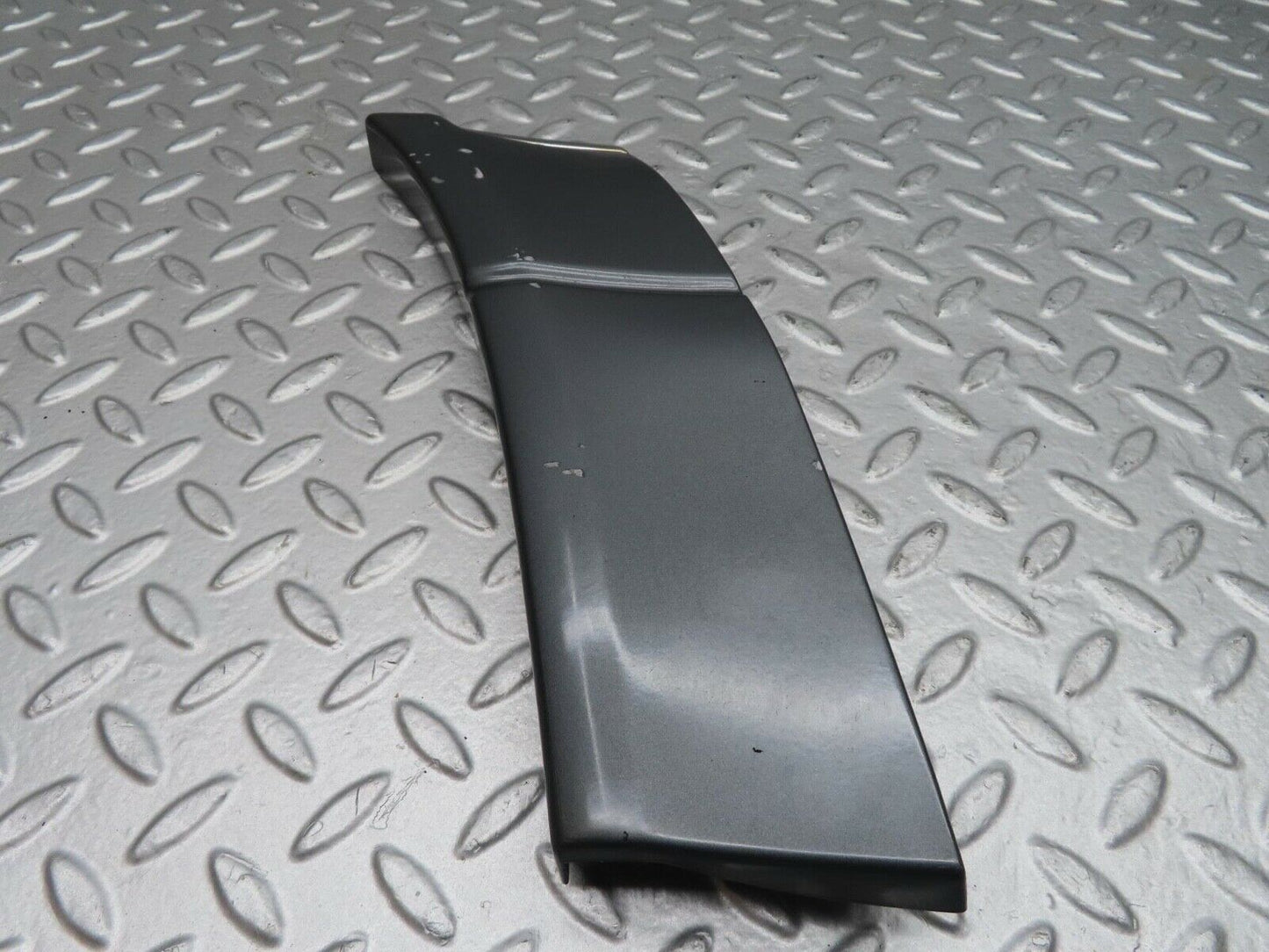14918 Mercedes-Benz W140 S320 Rear Right Fender Moulding Trim 1406907840