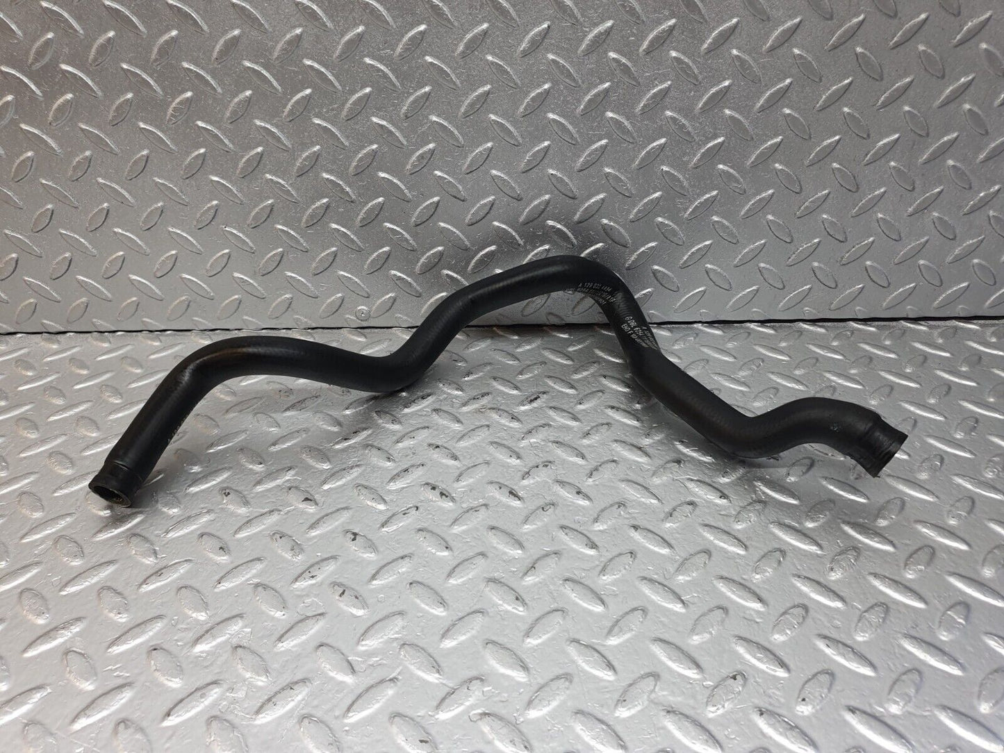 42524 Mercedes-Benz R129 320SL Coupe Coolant Hose Pipe 1298324494