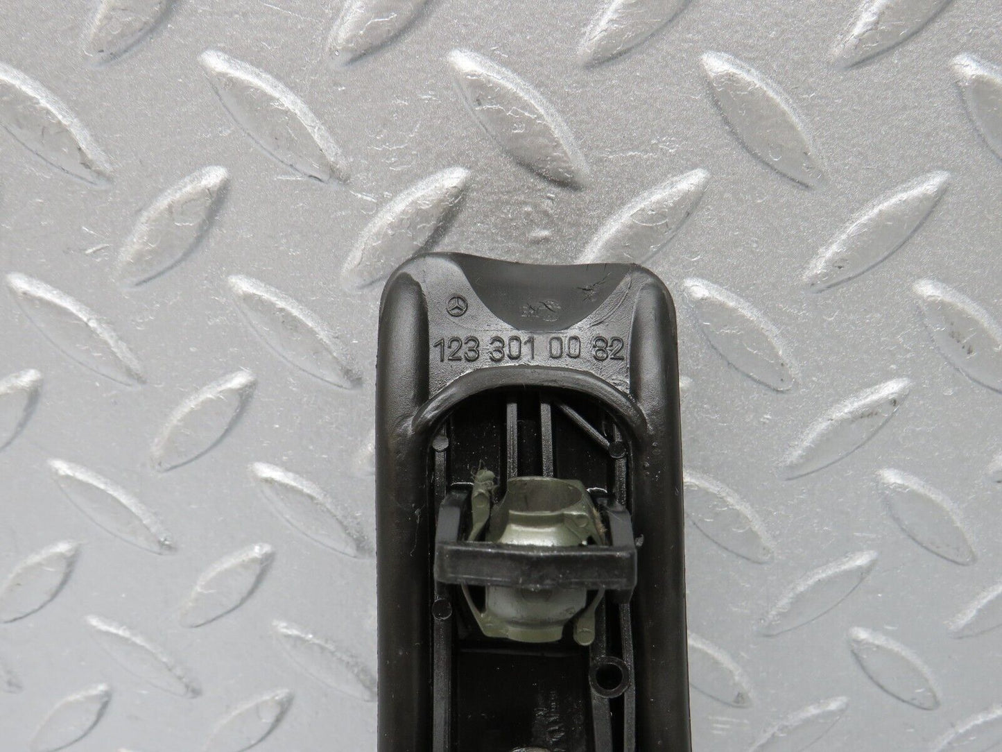 39146 Mercedes-Benz R107 500SL Coupe Accelerator Pedal With Rubber 1233010082