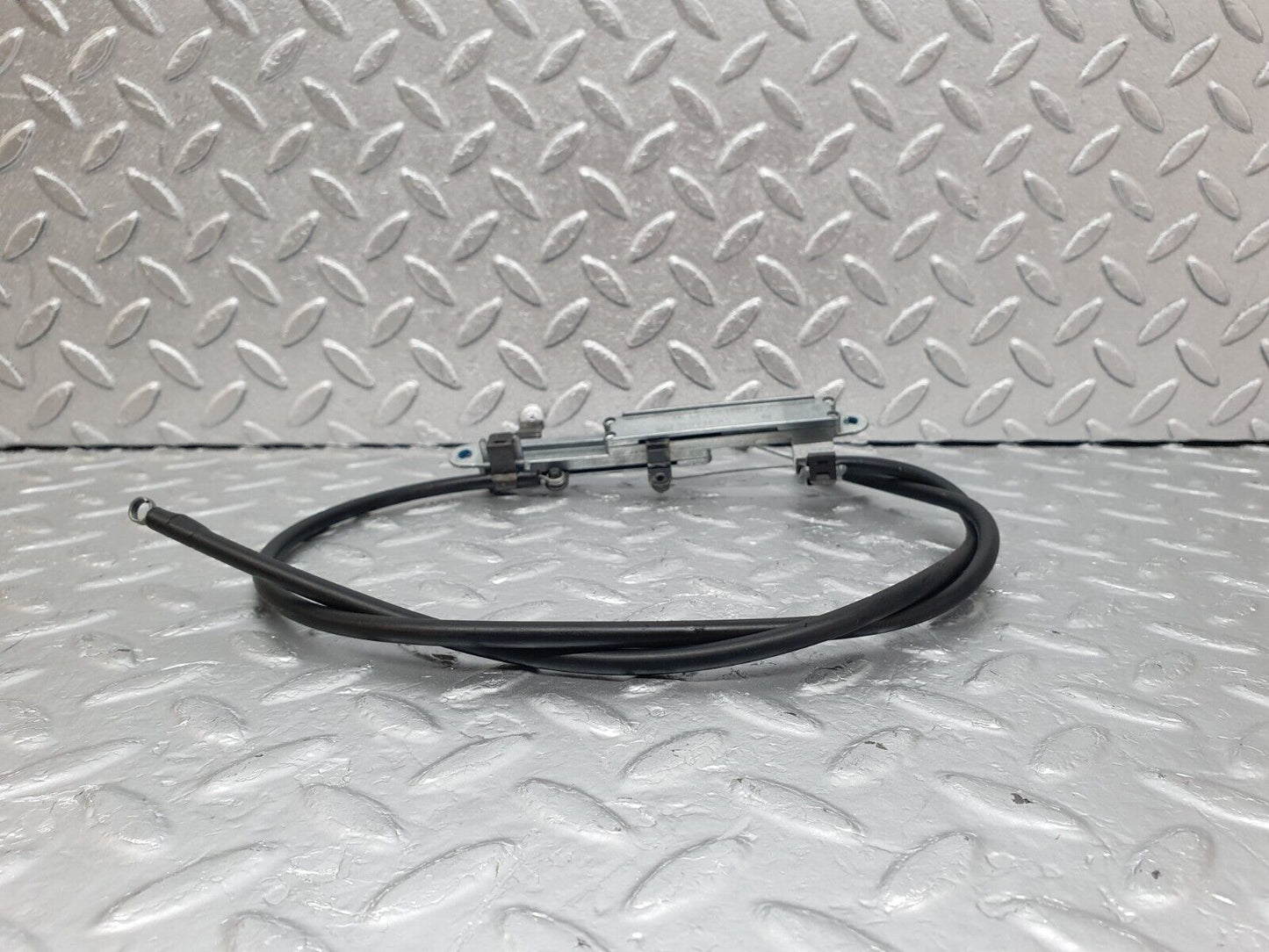 43951 Mercedes-Benz C123 230CE Coupe Heater Slider Control 1238301185