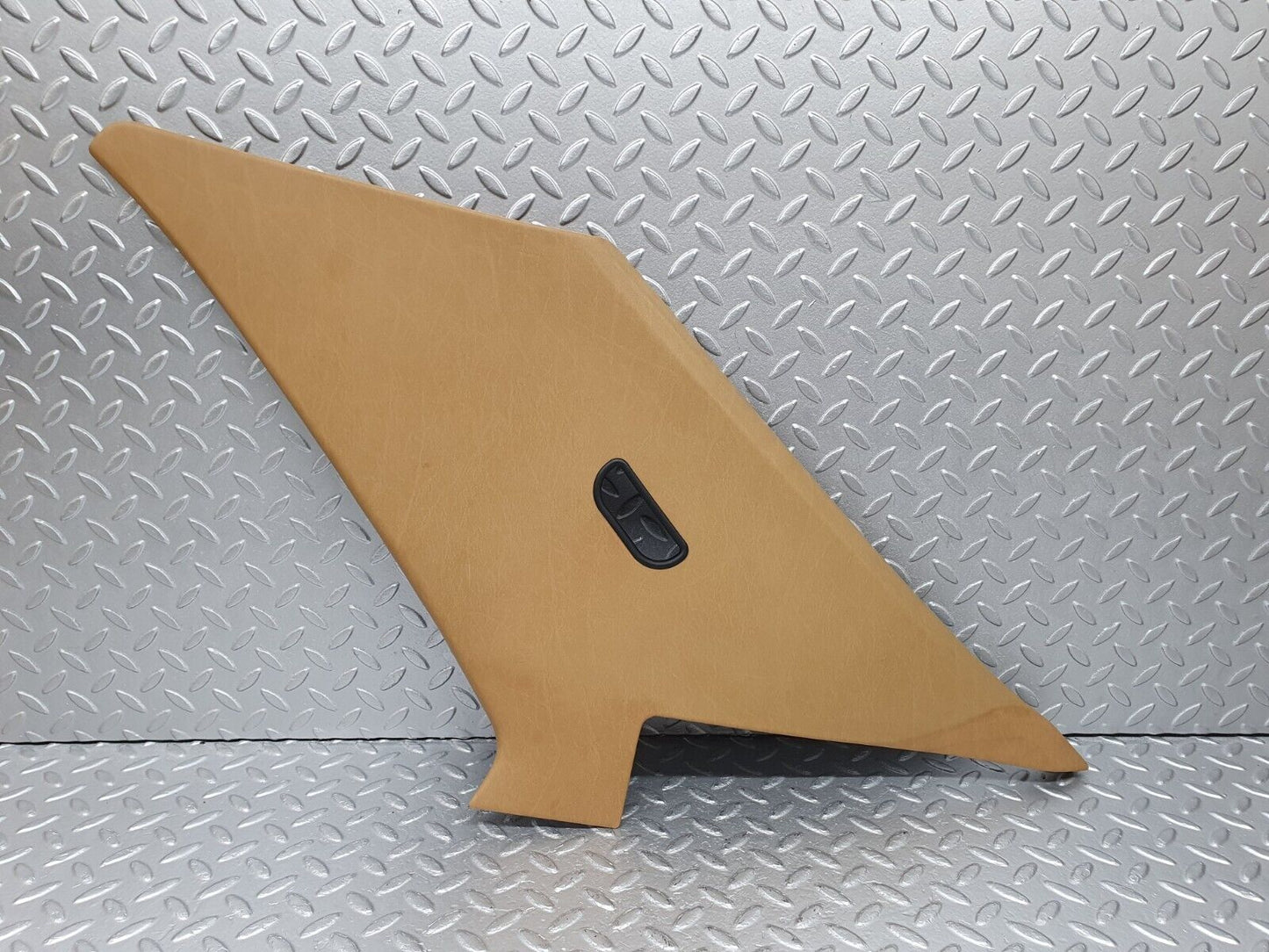41381 Mercedes-Benz W124 200E C Pillar Cover Panel Right Palomino 1246950244