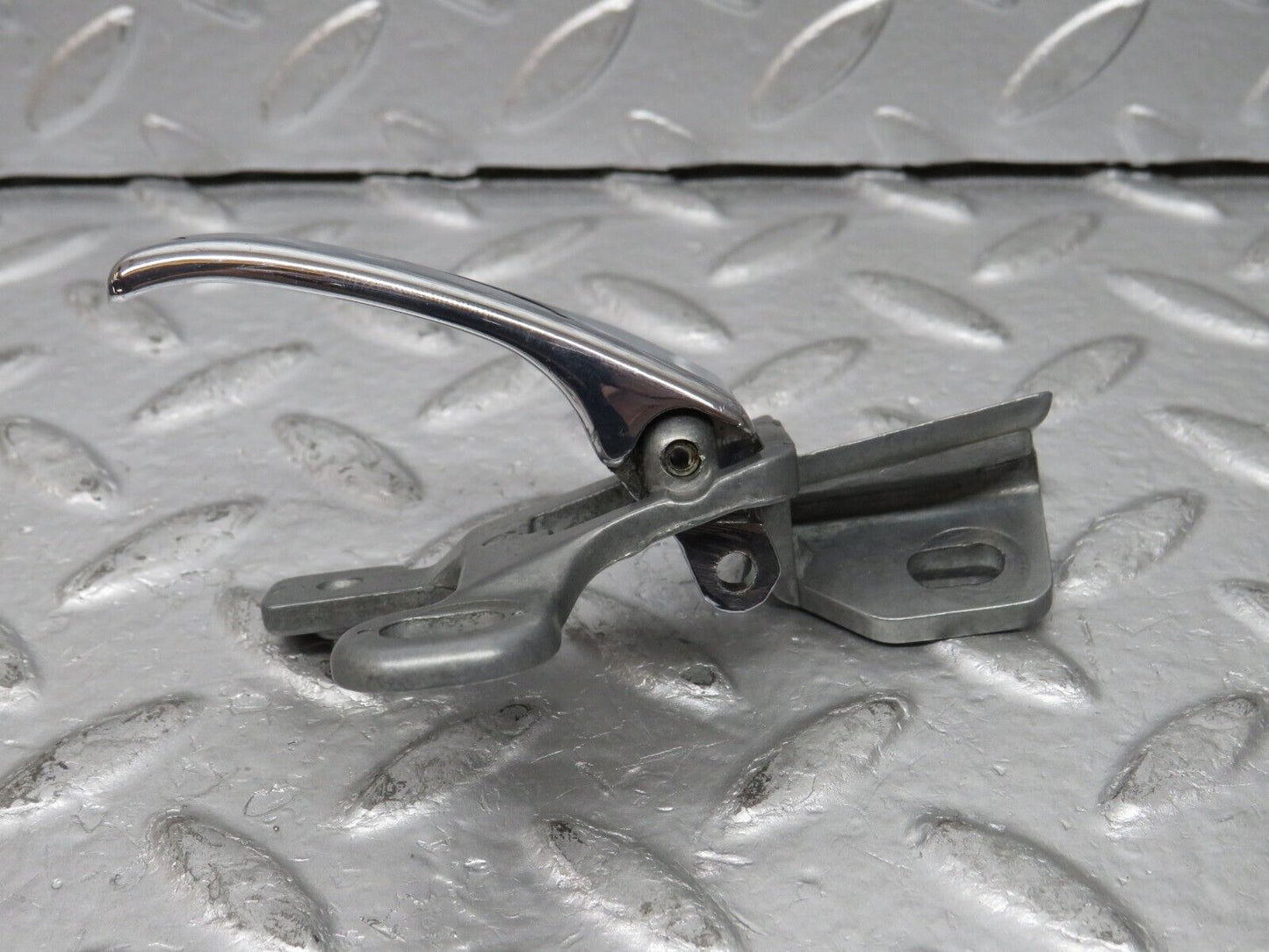 29691 Mercedes-Benz W123 230E Right Door Opener Door Handle 1237600261