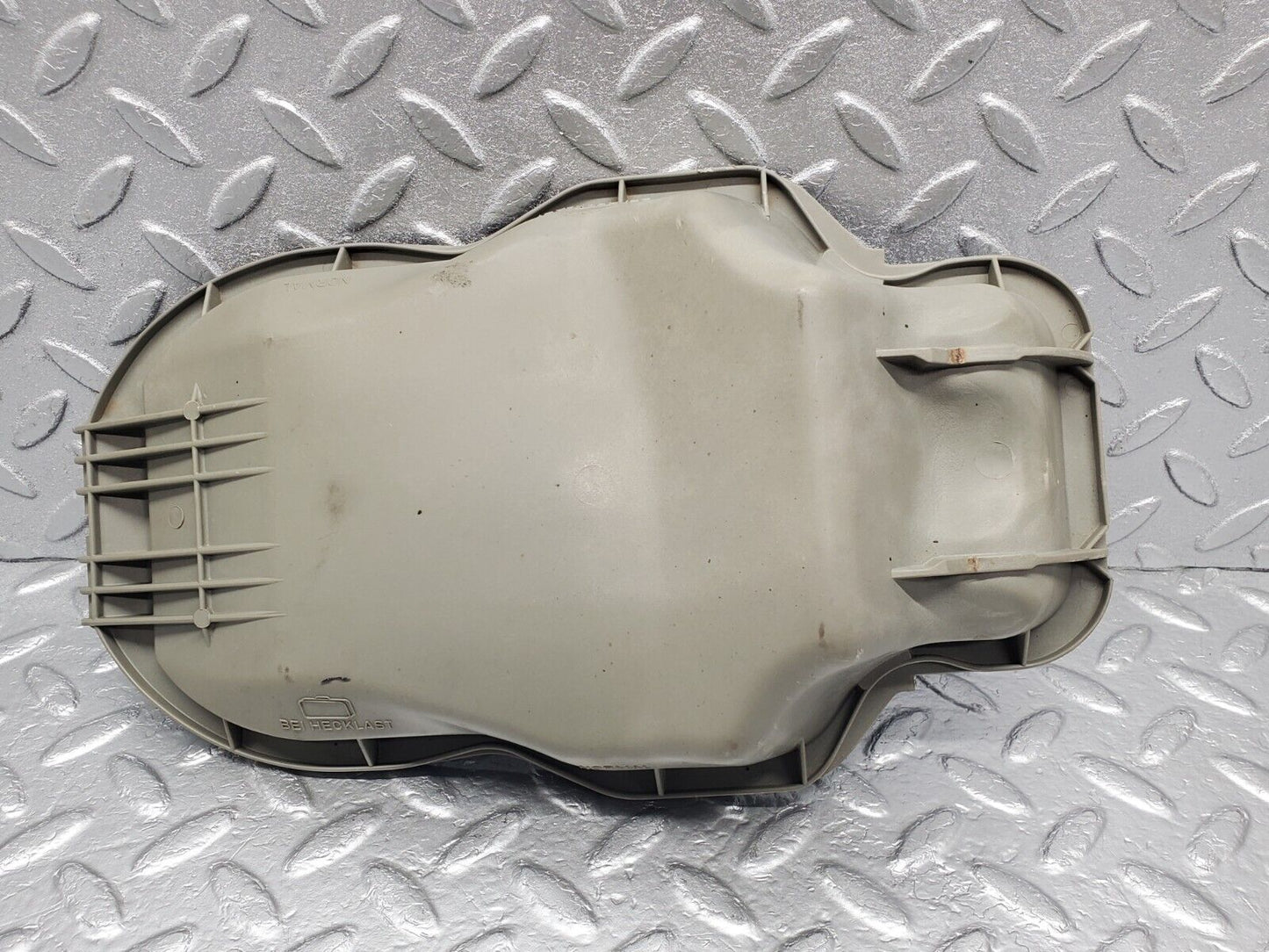46456 Mercedes-Benz C123 280CE Coupe Headlight Lid Cover