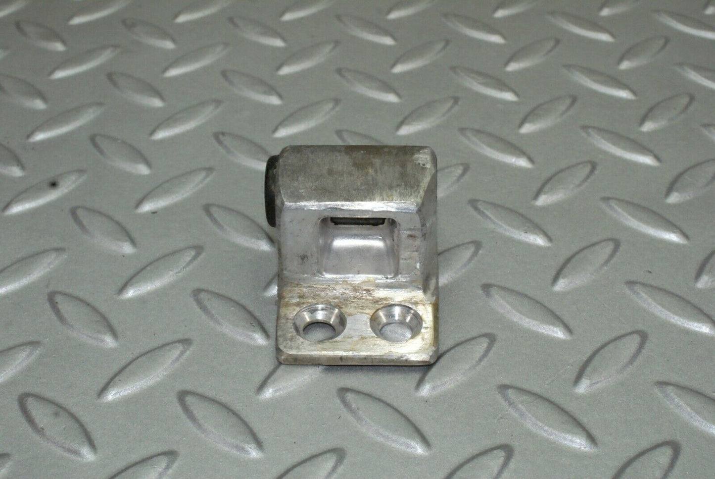 2631 Mercedes-Benz W116 350SE Door Lock Latch Left Side