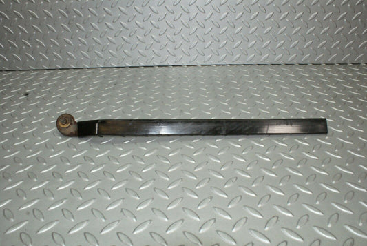 2528 Mercedes-Benz W116 350SE Seat Belt Runner Right