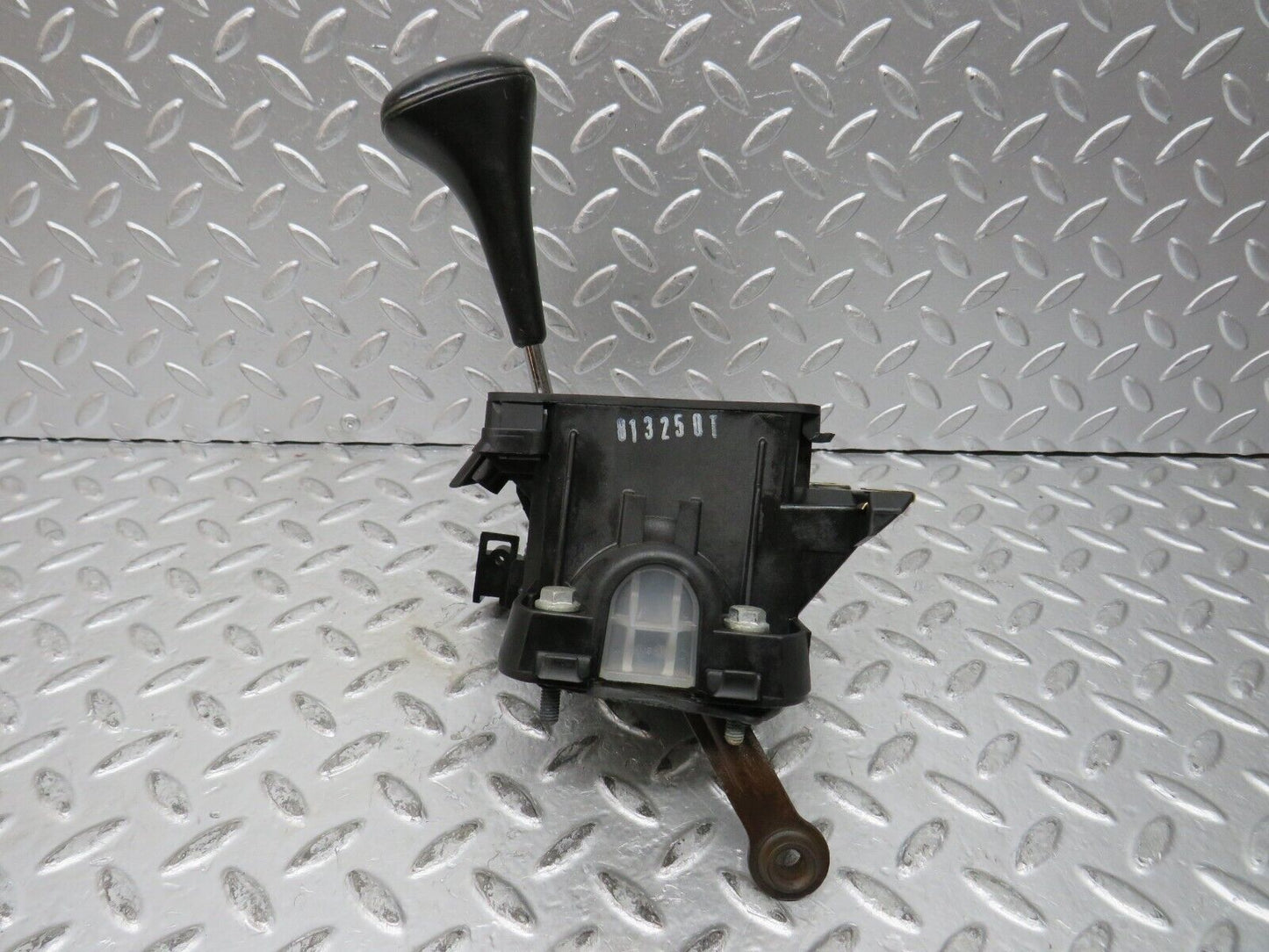 27683 Mercedes-Benz S124 300TE Wagon Automatic Gear Selector 1292670637