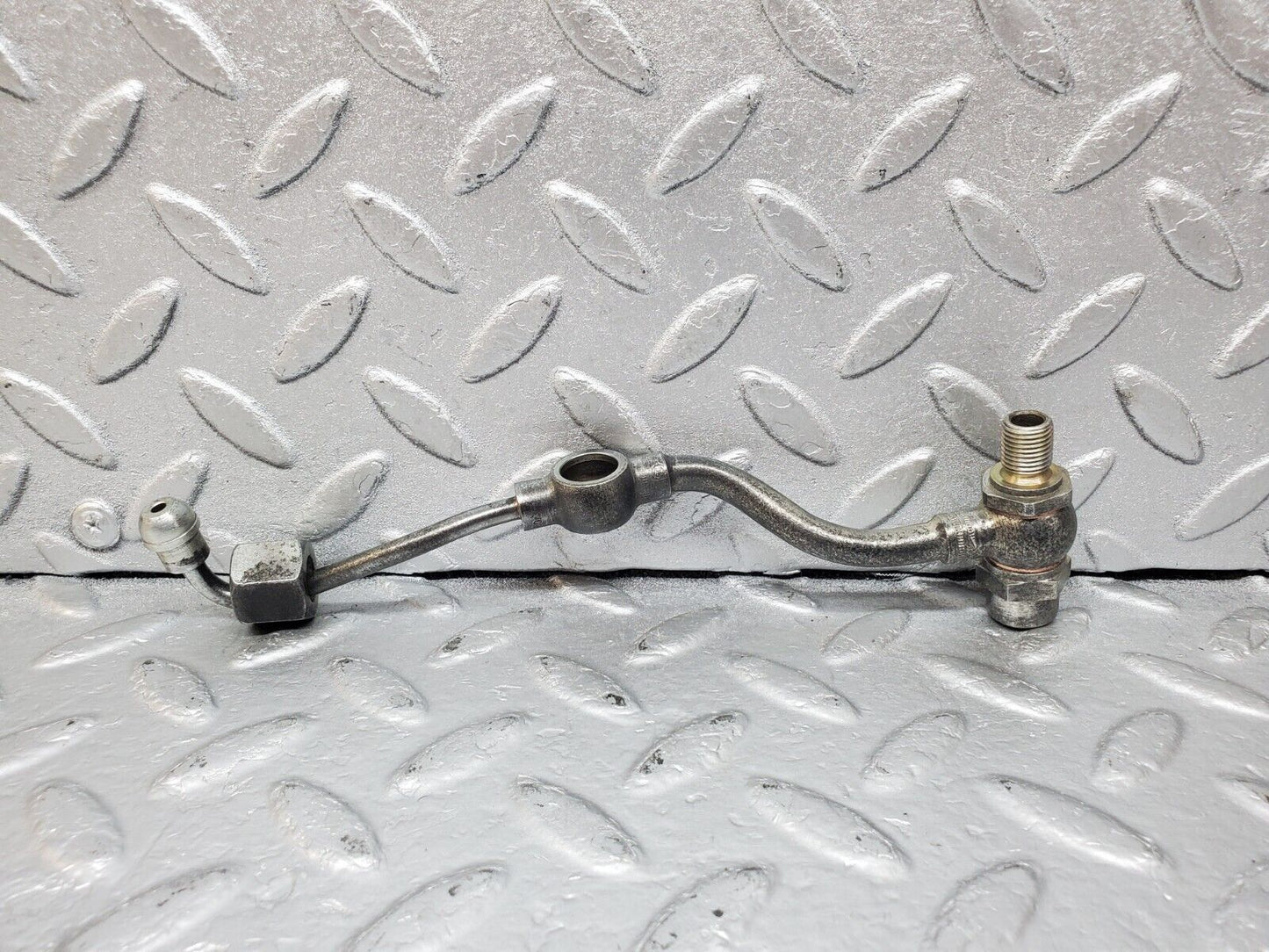 45005 Mercedes-Benz R129 300SL Coupe Fuel Hose Pipe
