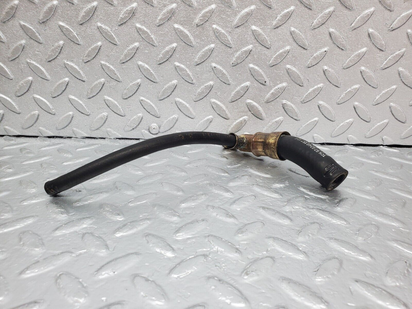 45222 Mercedes-Benz R129 300SL Coupe Fuel Line Pipe