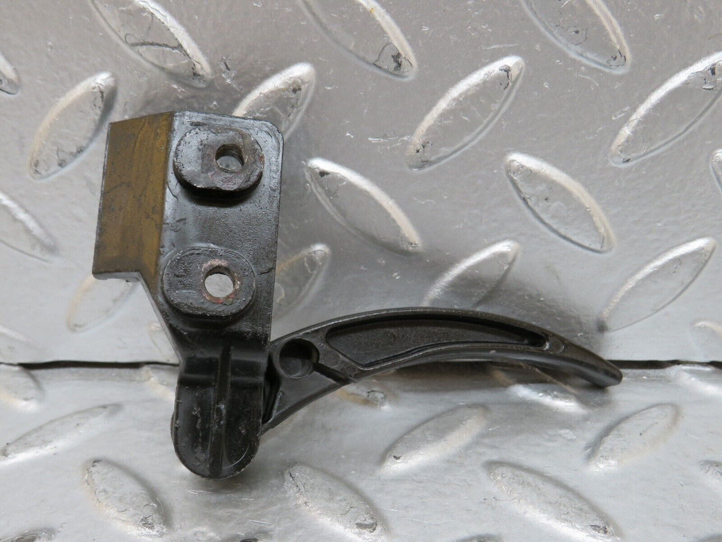 27873 Mercedes-Benz W123 280E Hood Opener Bonnet Opener Release