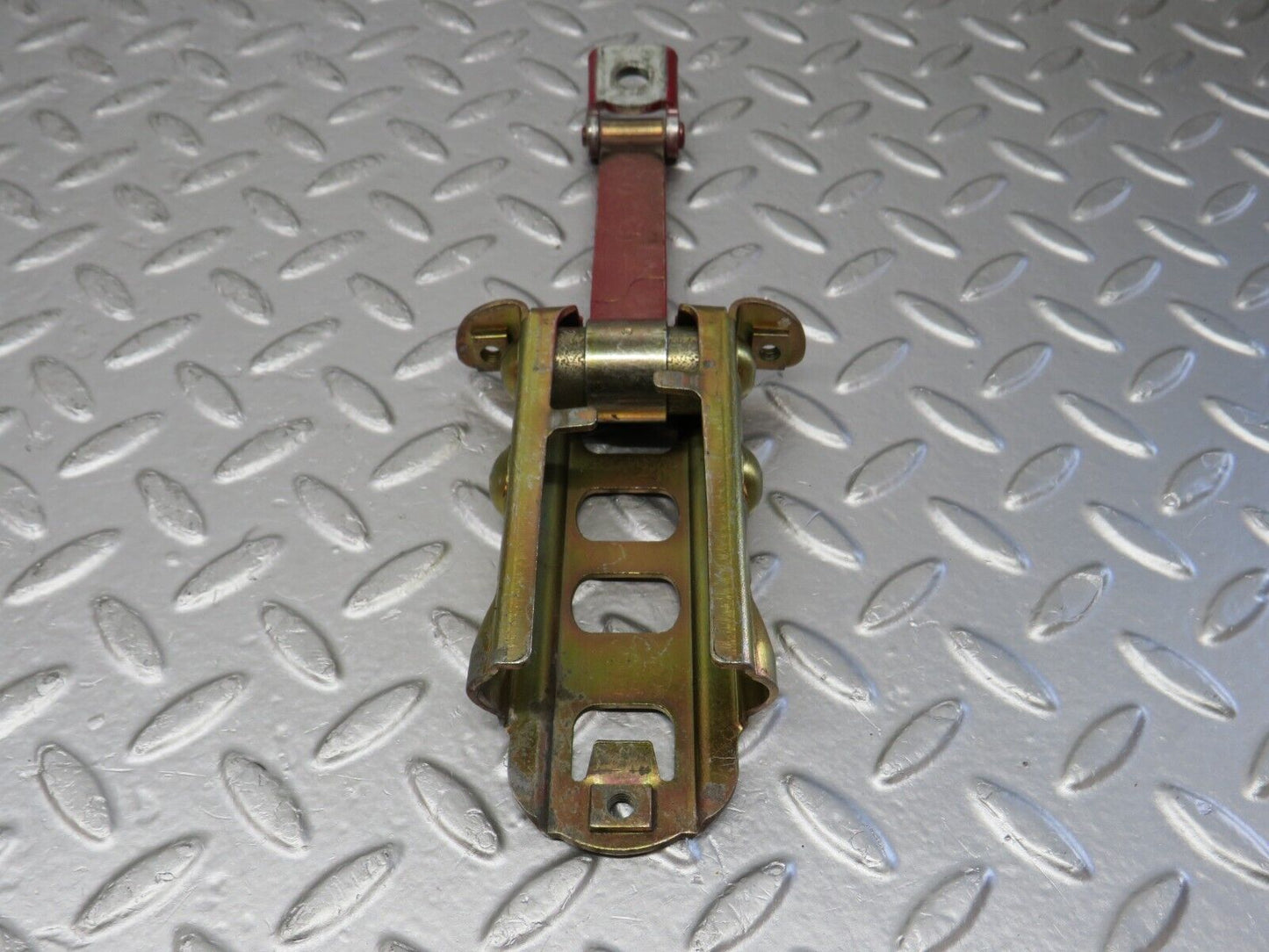 33382 Mercedes-Benz W202 C180 Door Safety Check Strap Front Left