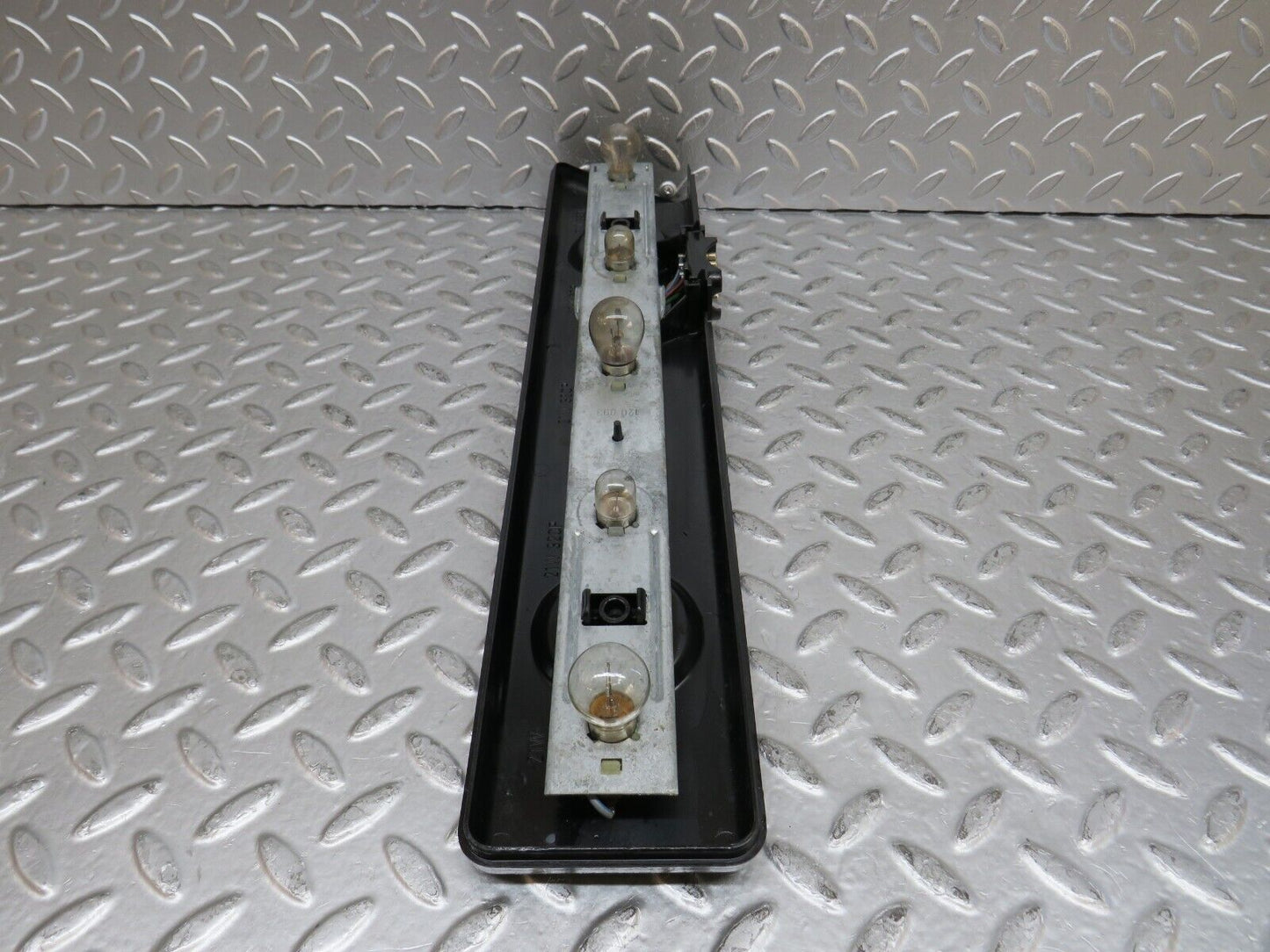 29770 Mercedes-Benz W123 230E Tail Light Bulb Holder Right Side