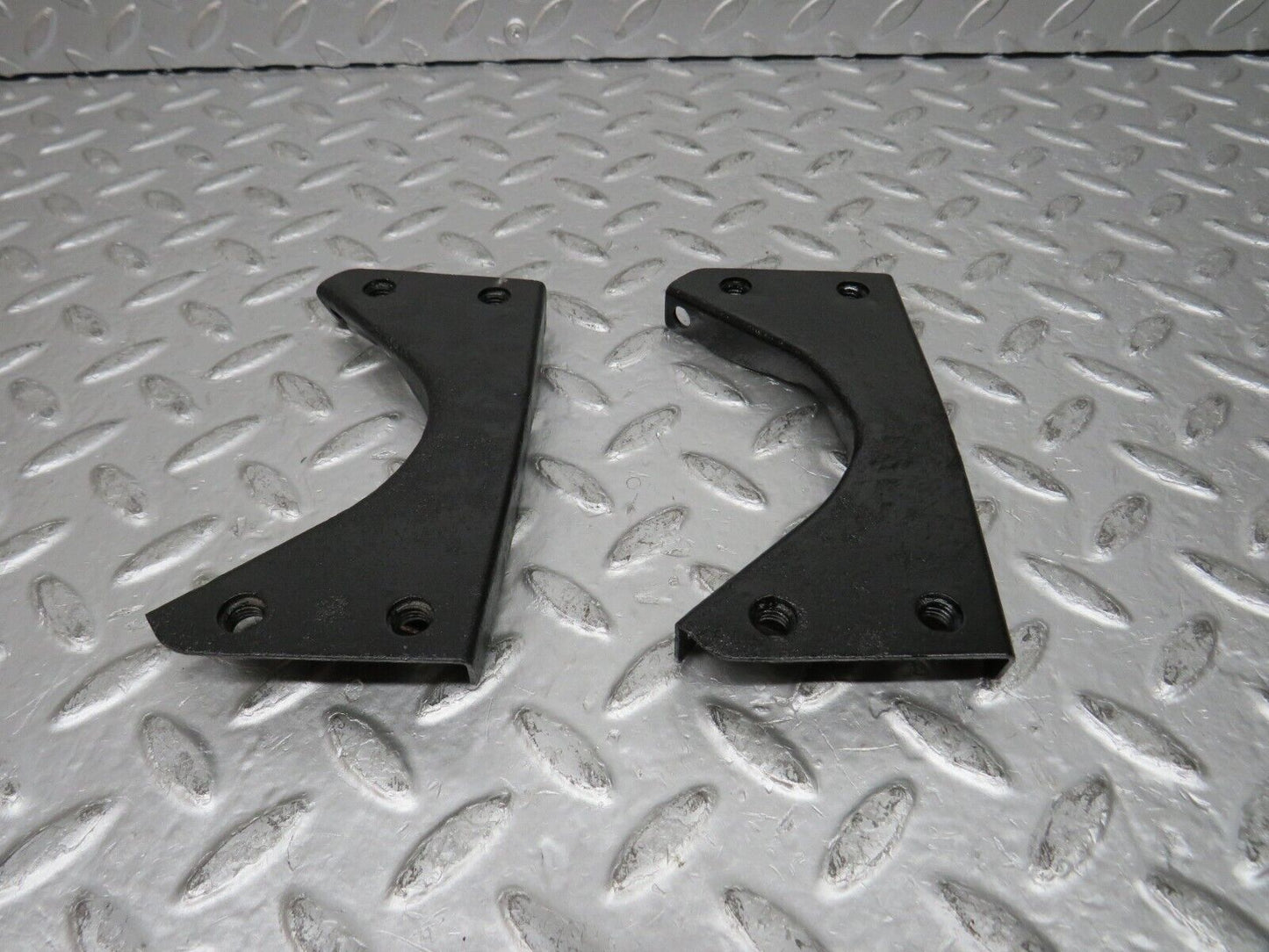 30183 Porsche 924 Cardan Shaft Prop Shaft Bracket
