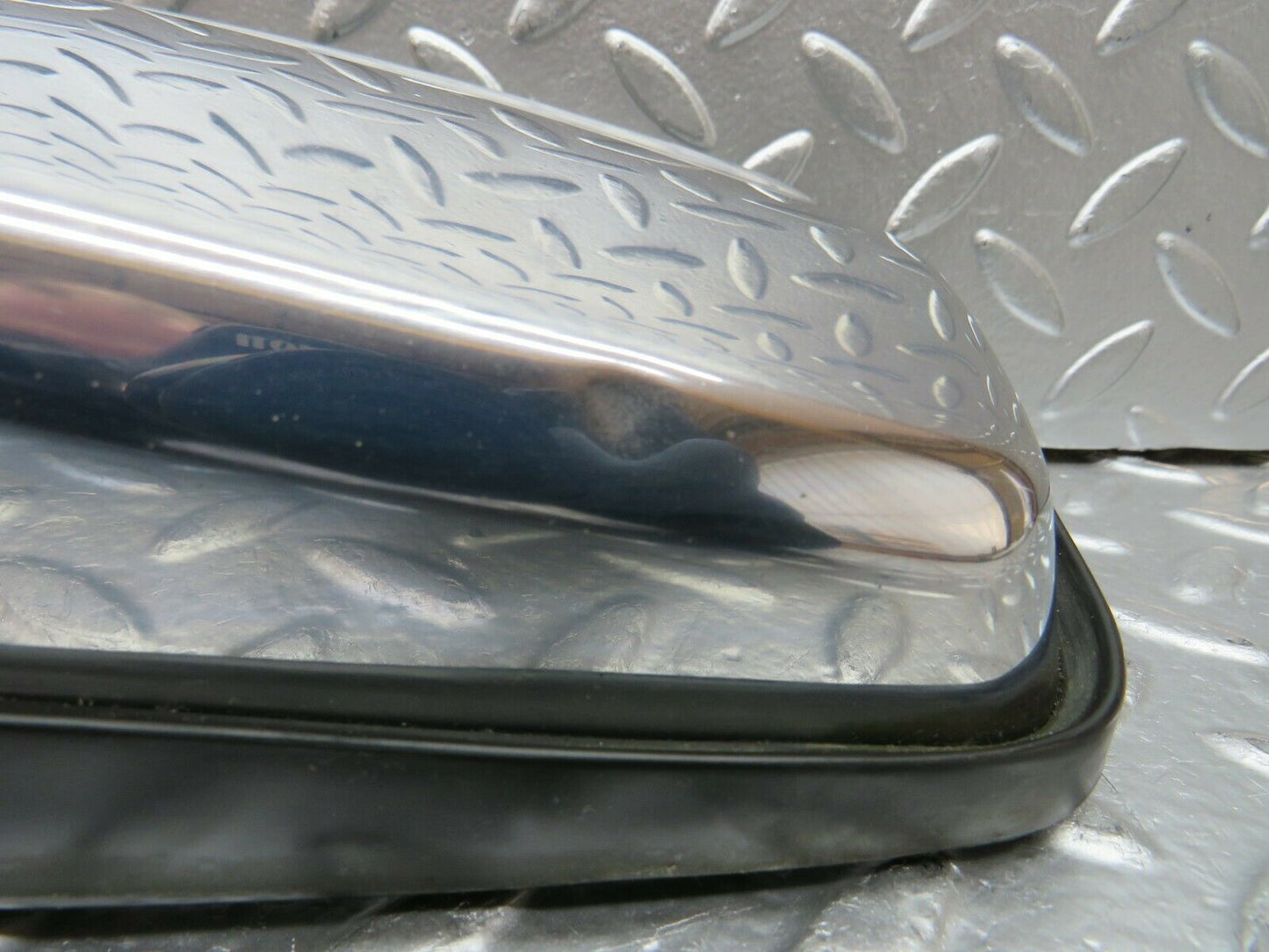 23989 Mercedes-Benz W123 280E Electric Wing Mirror Left Side 1238111141 1238110541