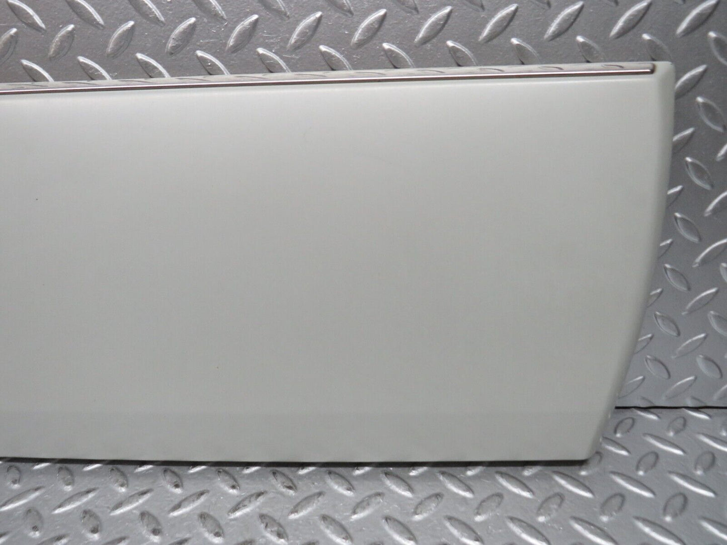 30253 Mercedes-Benz W124 230E Rear Right Door Lower Moulding Trim 1246901840