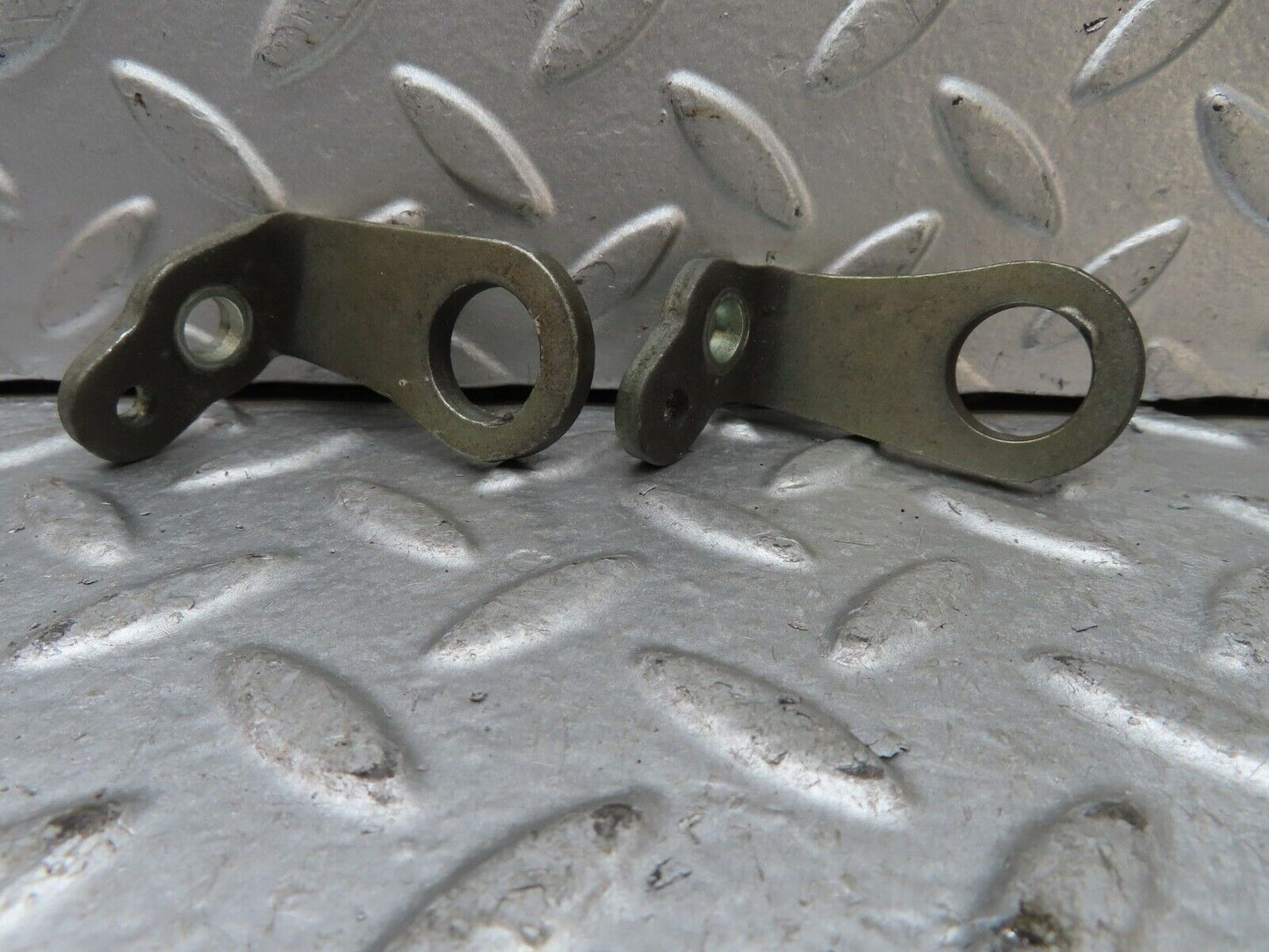 19610 Mercedes-Benz C140 CL420 Coupe Engine Lifting Eyes Hooks