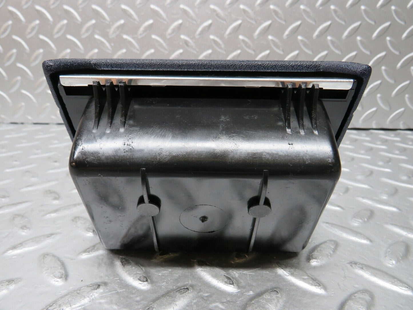 26875 Mercedes-Benz W123 240D Rear Ashtray Blue