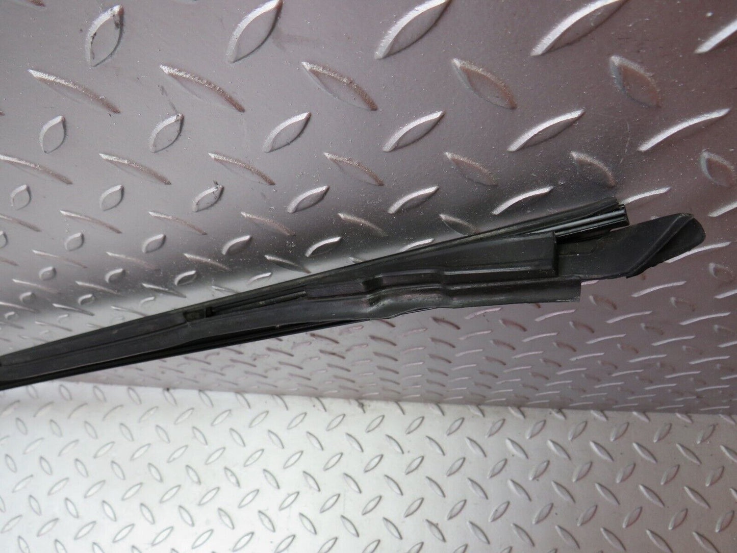 31883 Mercedes-Benz W201 190LE Right Side Roof Trim Moulding 2016980698