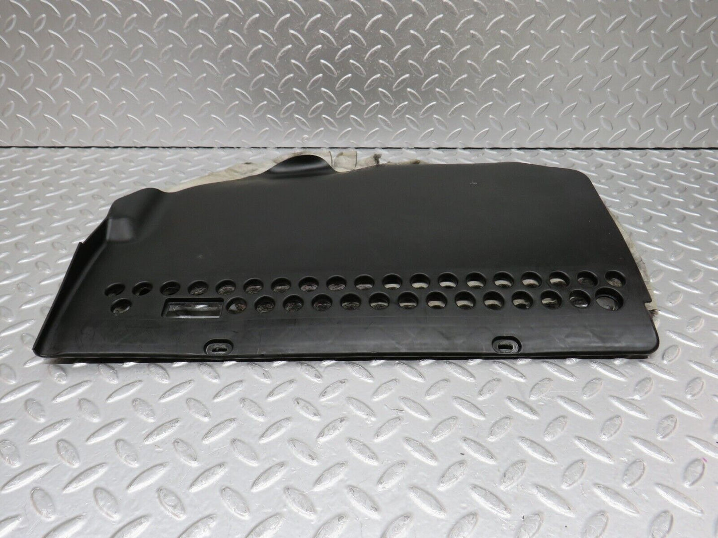 34816 Mercedes-Benz W210 320E Under Dash Panel Left Side 2106805136