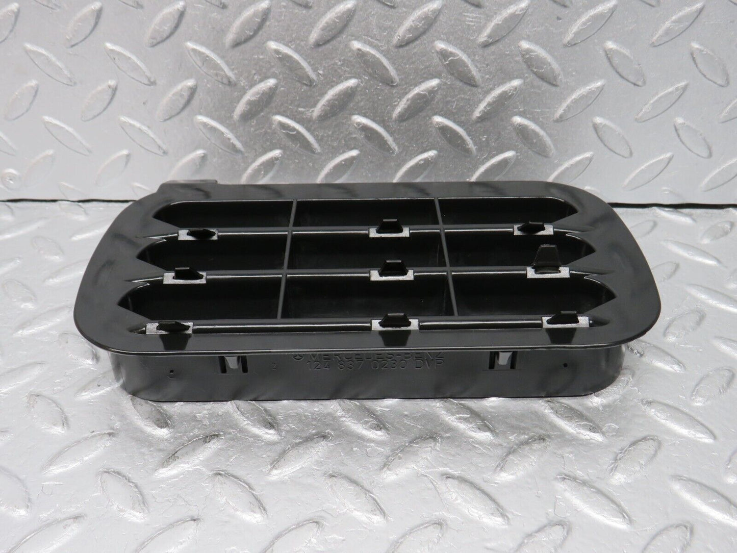 38271 Mercedes-Benz R129 280SL Coupe Air Intake Vent 1248370230