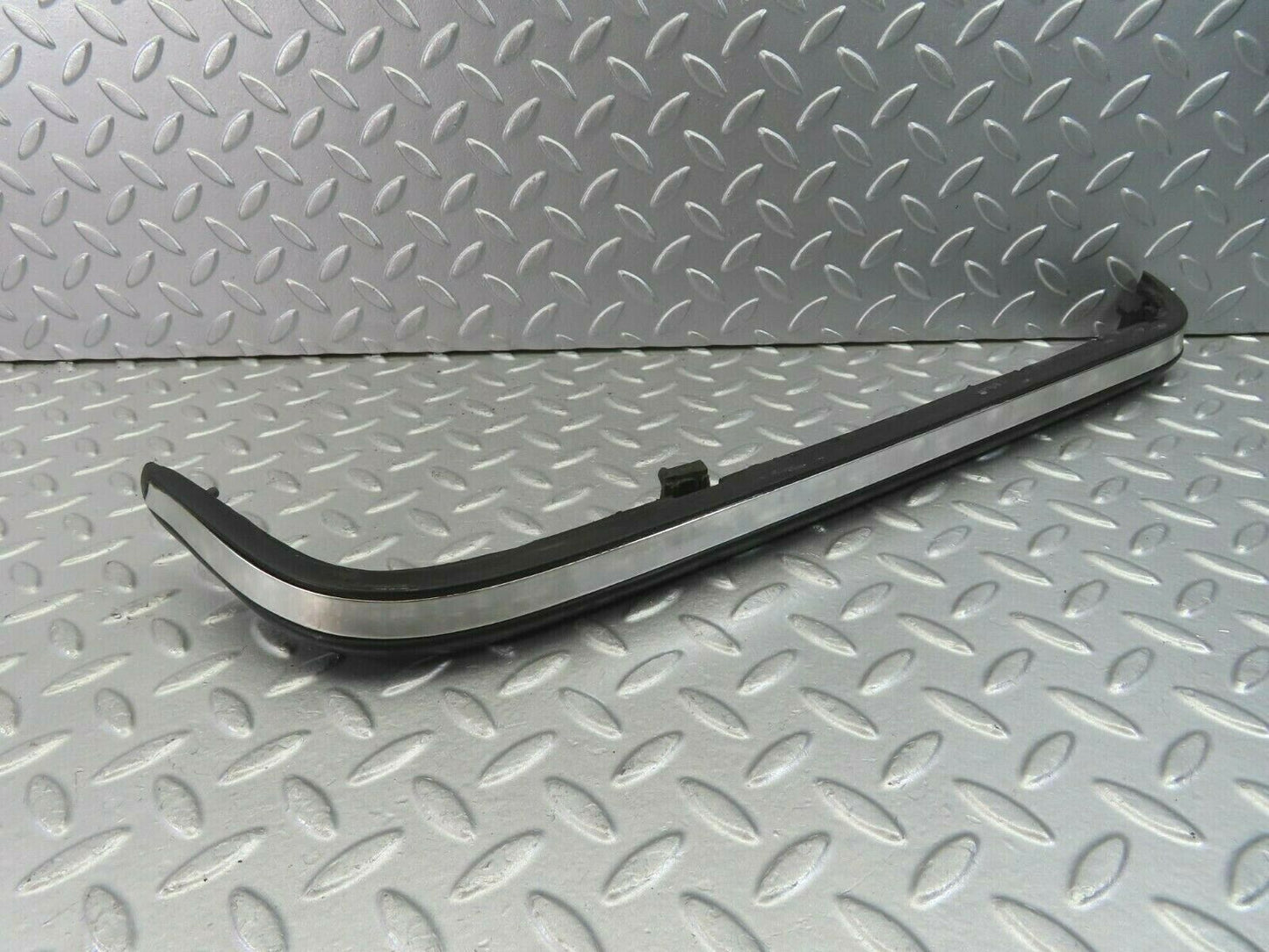 9949 Mercedes-Benz C123 230CE Coupe Tail Light Moulding Trim Left Side