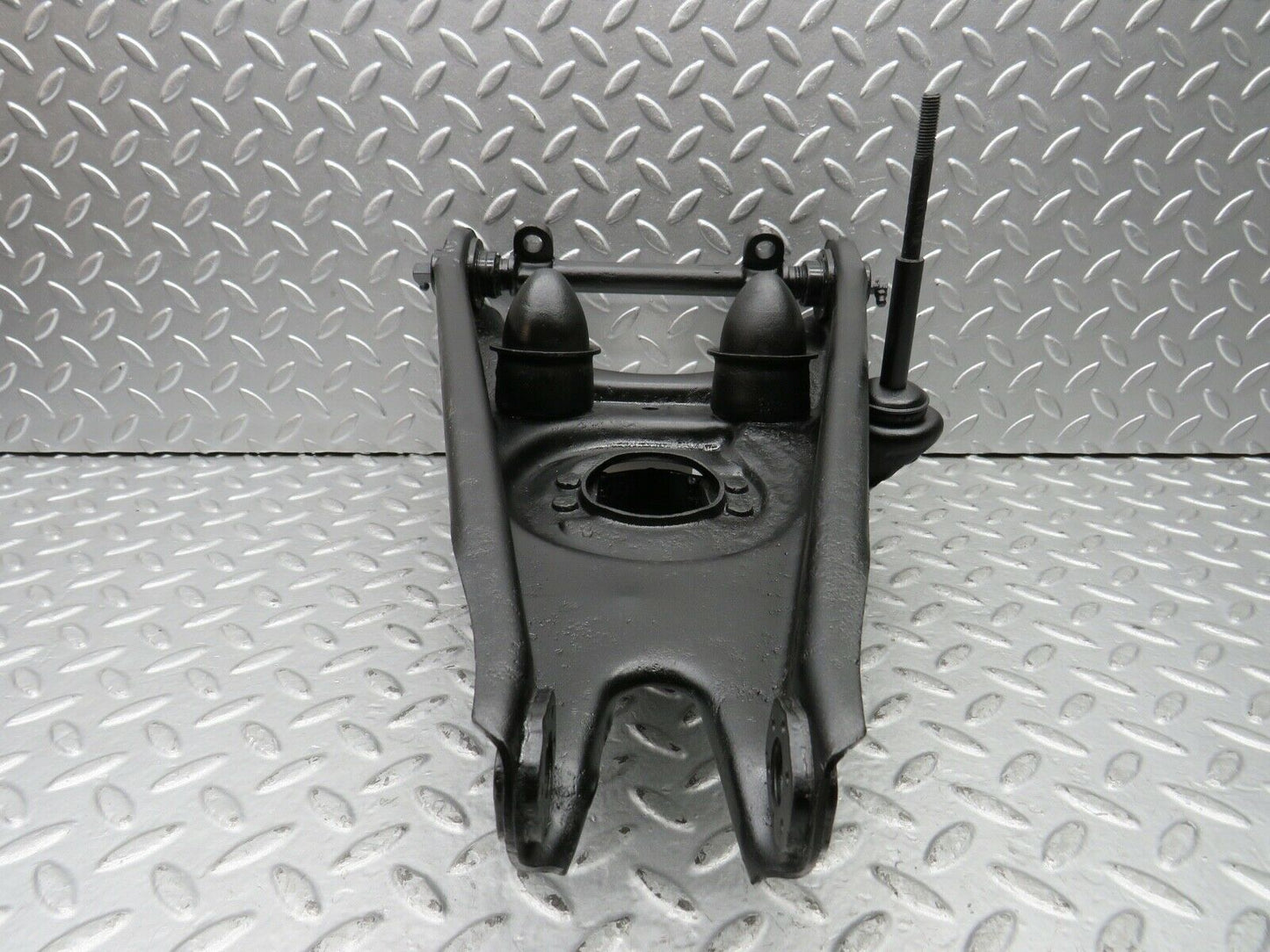 21933 Mercedes-Benz W121 190b Ponton Front Right Lower Control Arm