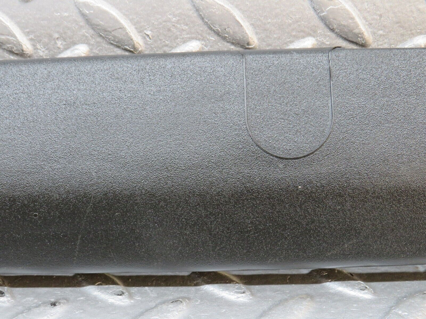 38373 Mercedes-Benz R129 280SL Coupe Radiator Cover 1295050388