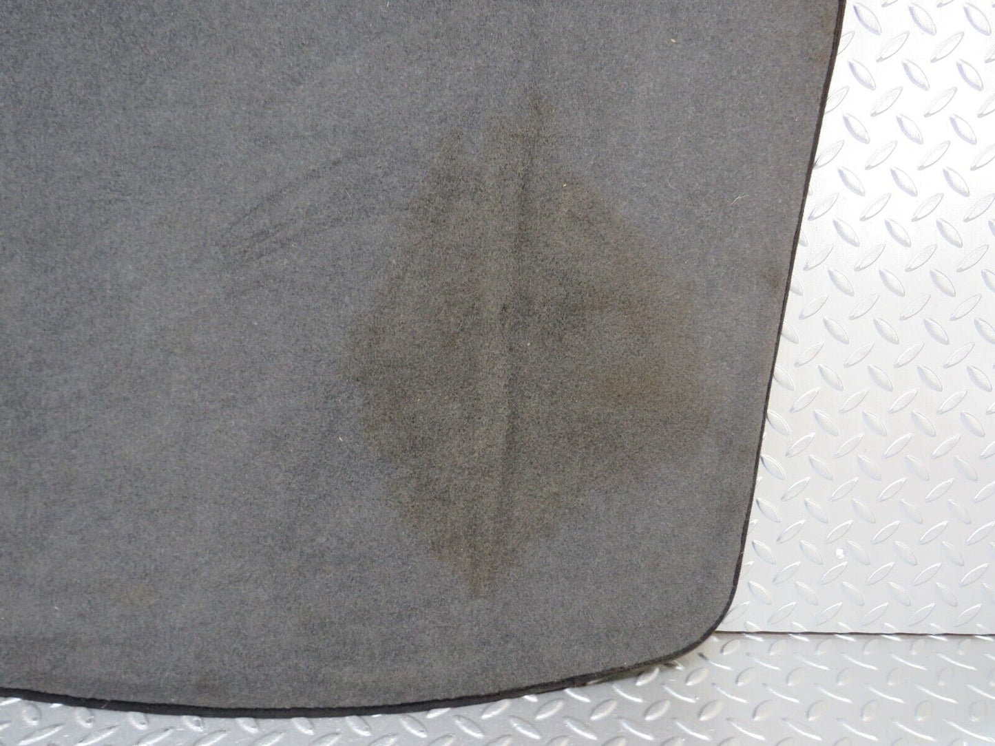 24704 Mercedes-Benz W140 S320 Trunk Boot Floor Carpet
