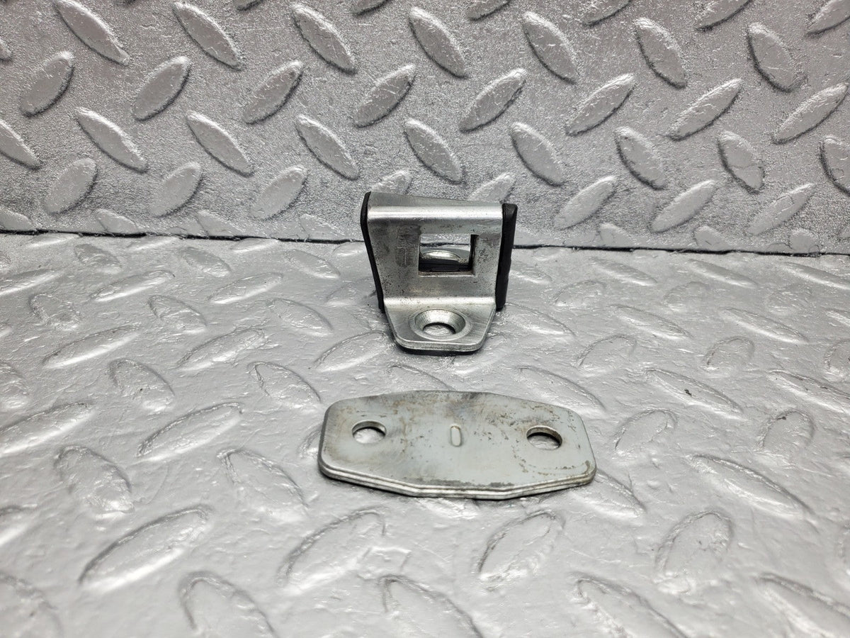 W201 Baby Benz door lock latch used OEM