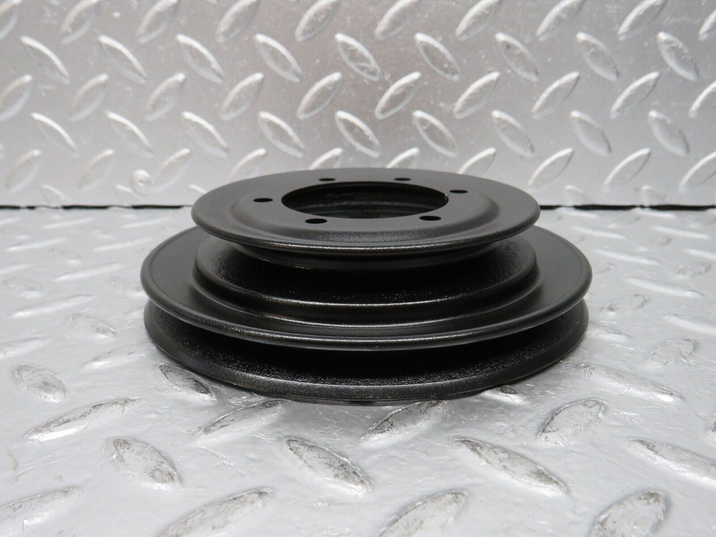 30858 Mercedes-Benz W201 190E Crankshaft Pulley 1020320404