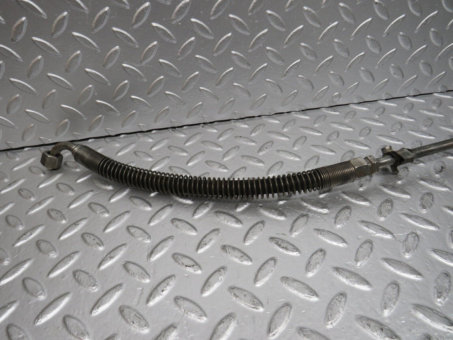 30571 Mercedes-Benz W124 230E Automatic Gearbox Oil Pipe Hose