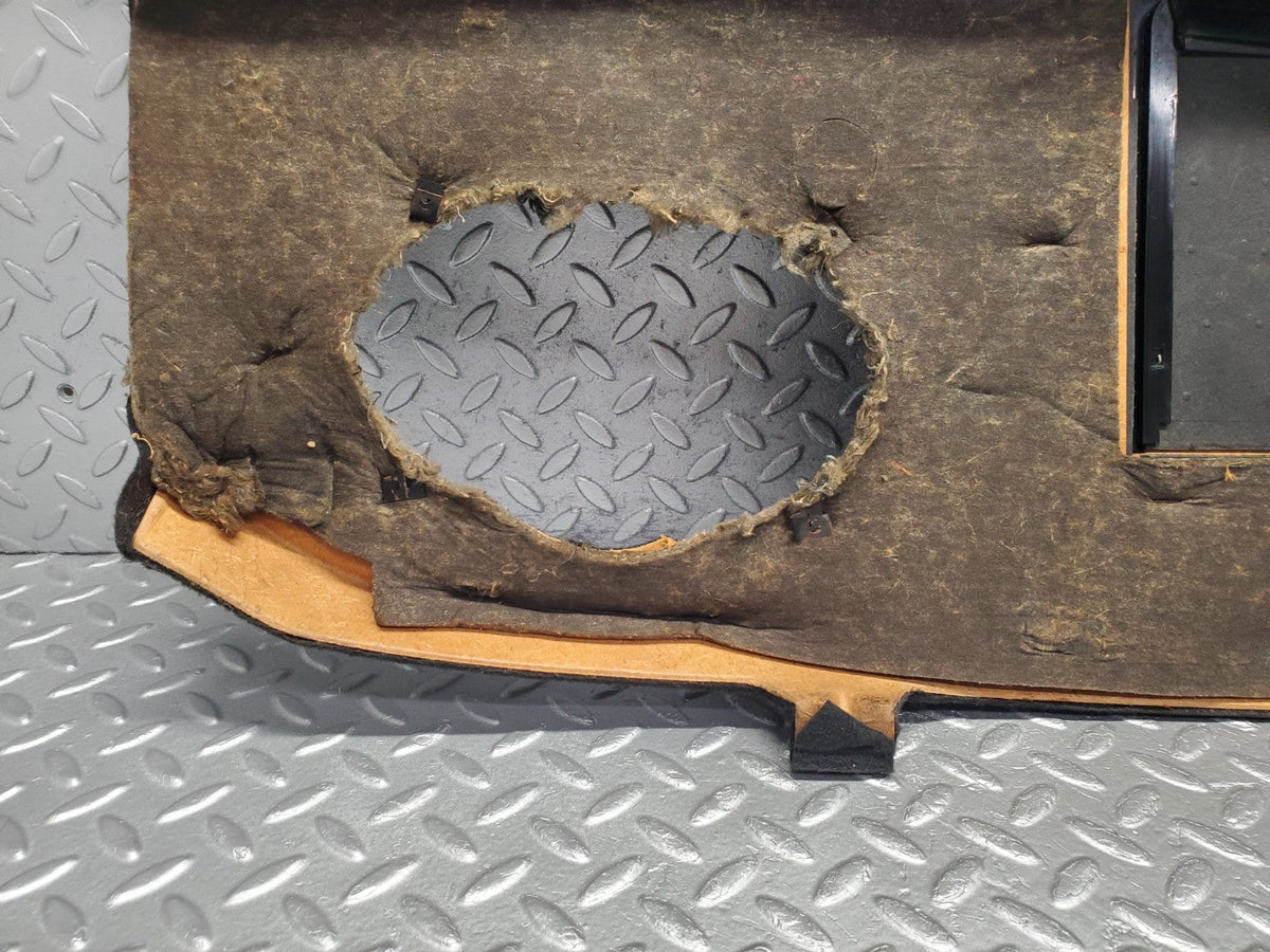 W201 Baby Benz parcel shelf used OEM