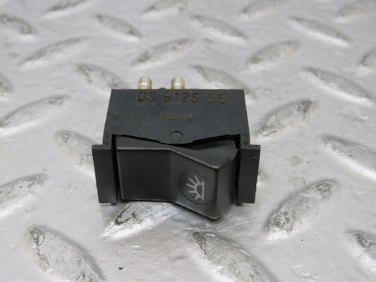 26331 Mercedes-Benz W116 450SE Interior Light Switch