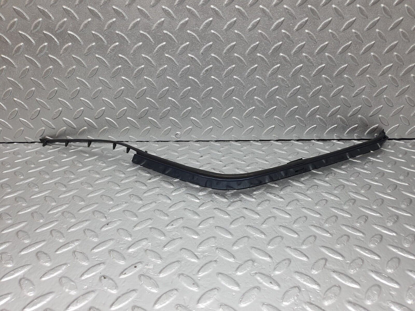42363 Mercedes-Benz R129 320SL Coupe Left Headlight Lower Trim 1298260577