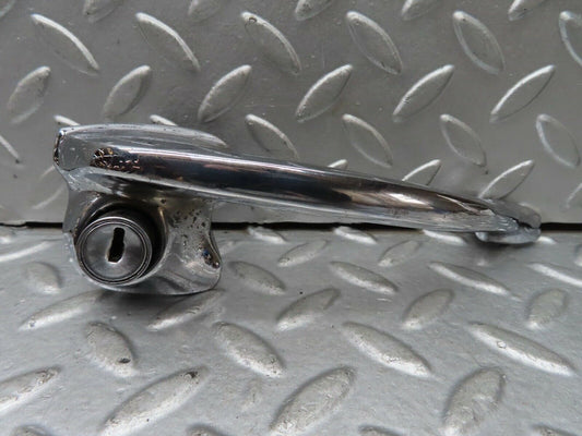 18902 Mercedes-Benz W121 190b Ponton Exterior Chrome Door Handle Front Right