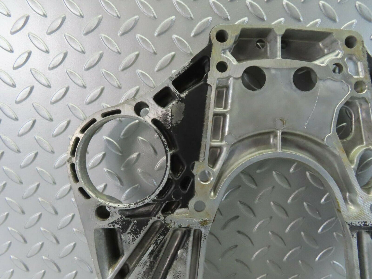 10157 Mercedes-Benz W115 Gearbox Flange 1150110245
