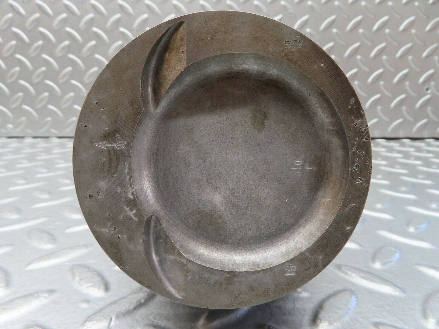 20661 Mercedes-Benz R107 450SL Piston With Connecting Rod 92.00 mm