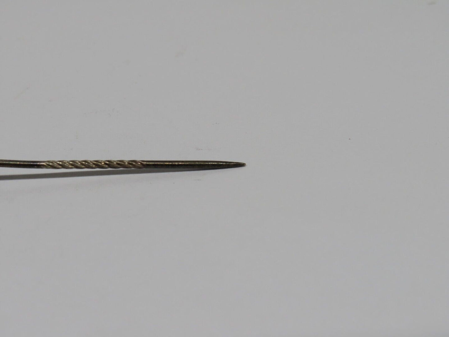 37501 Mercedes-Benz Vintage Lapel Pin Badge