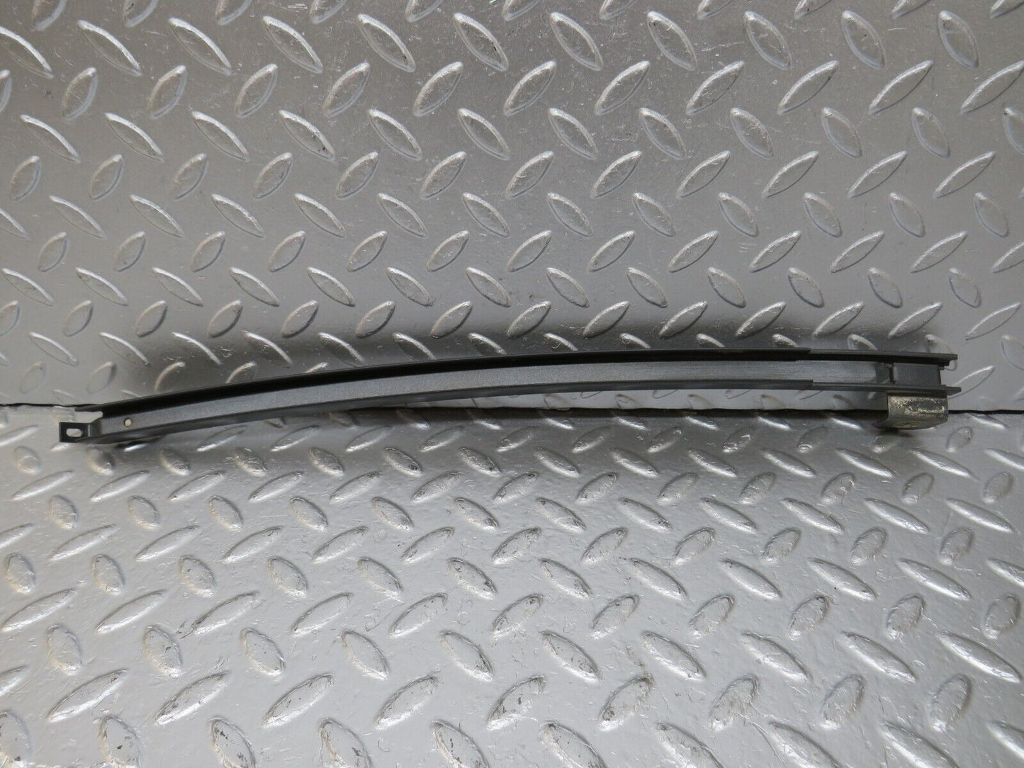 33771 Mercedes-Benz W201 190E 2.0L Rear Left Door Window Channel